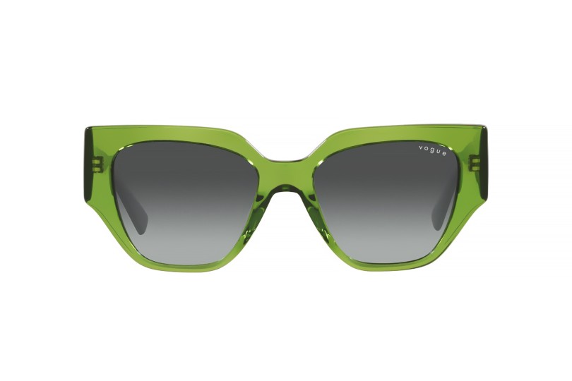 Солнцезащитные очки VOGUE 5409S 295311 (52)