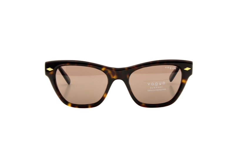 Солнцезащитные очки VOGUE 5445S W65673 (51)