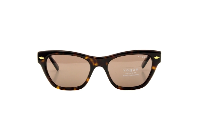 Солнцезащитные очки VOGUE 5445S W65673 (51)