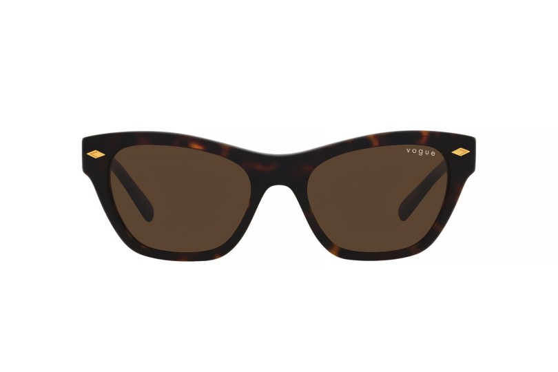 Солнцезащитные очки VOGUE 5445S W65673 (51)
