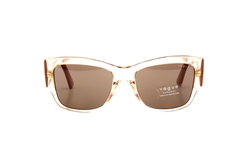 Солнцезащитные очки VOGUE 5462S 295473 (54)