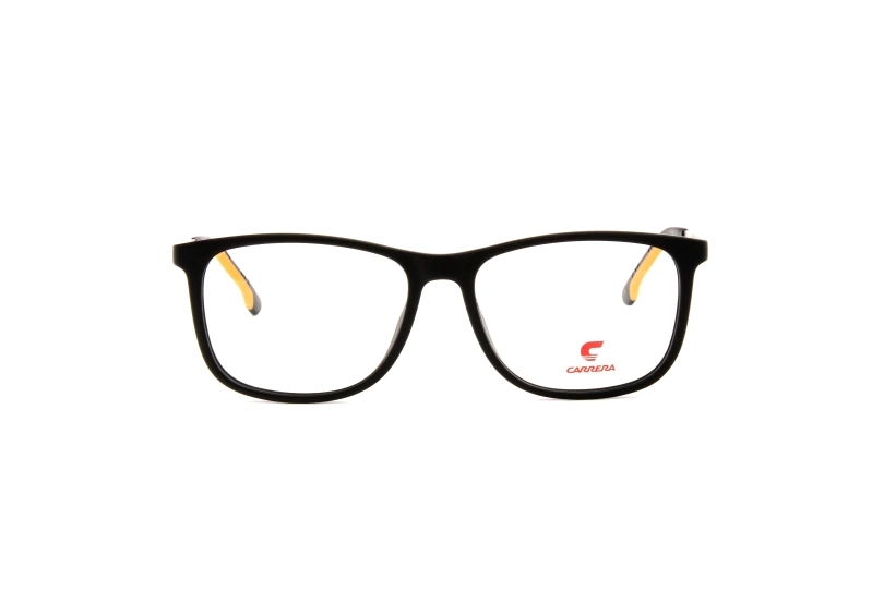 Детская оправа CARRERA JUNIOR 2045T 8LZ