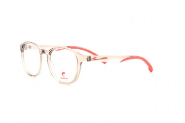 Детская оправа CARRERA JUNIOR 2052T 7PN