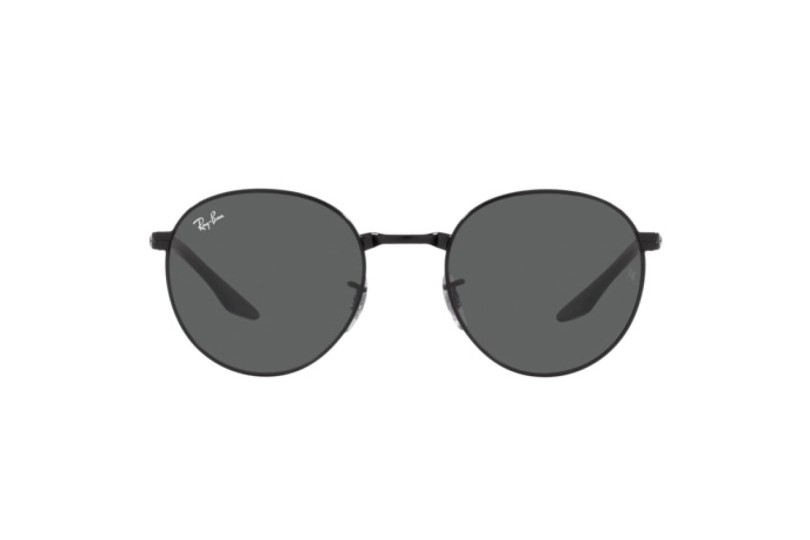 Солнцезащитные очки RAY-BAN 3691 002/B1 (51)