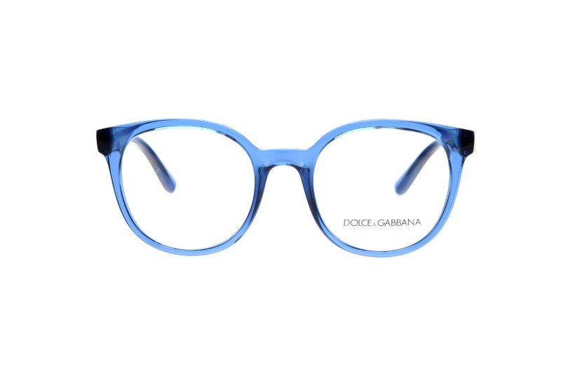 Оправа DOLCE AND GABBANA 5083 3398 (51)