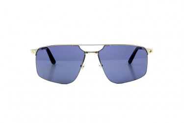 Солнцезащитные очки CARTIER 0385S 004