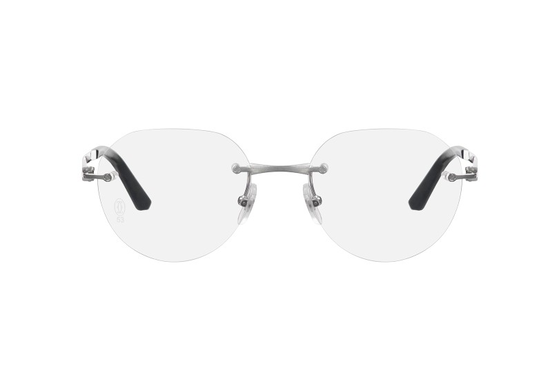 Оправа CARTIER 0408O 002