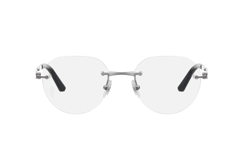 Оправа CARTIER 0408O 002