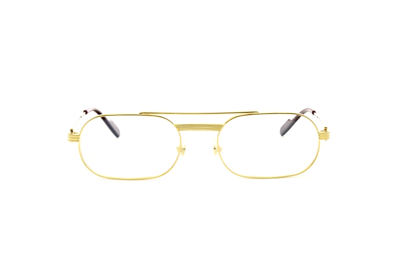 Оправа CARTIER 0410O 001