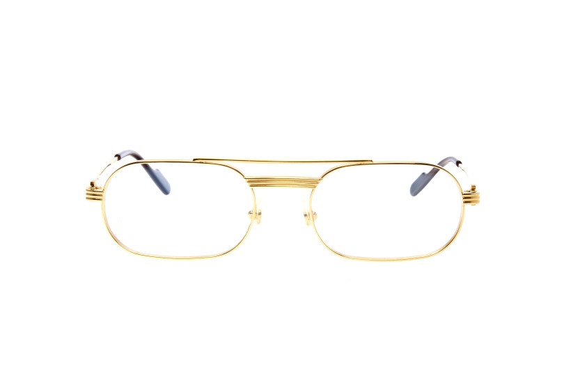 Оправа CARTIER 0410O 001