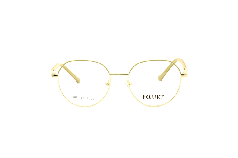 Детская оправа POJJET JUNIOR 9207 2