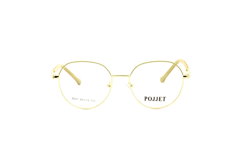 Детская оправа POJJET JUNIOR 9207 2