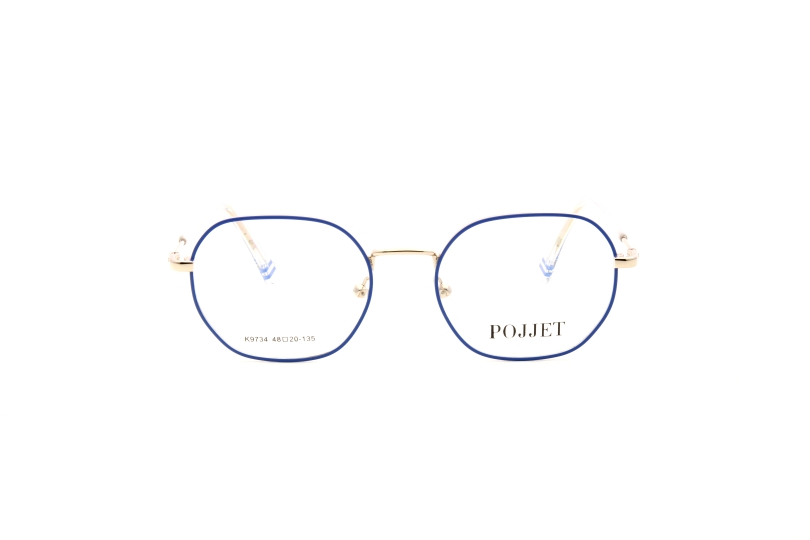 Детская оправа POJJET JUNIOR 9734 2