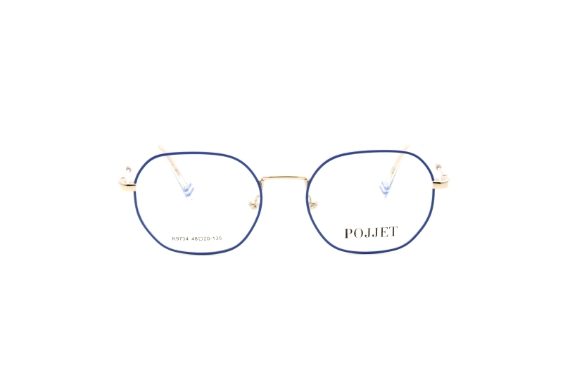 Детская оправа POJJET JUNIOR 9734 2