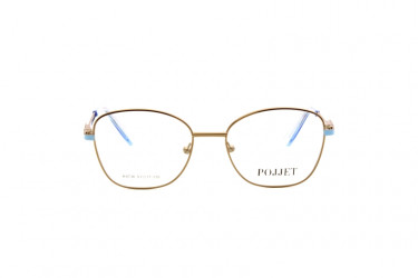 Детская оправа POJJET JUNIOR 9736 3