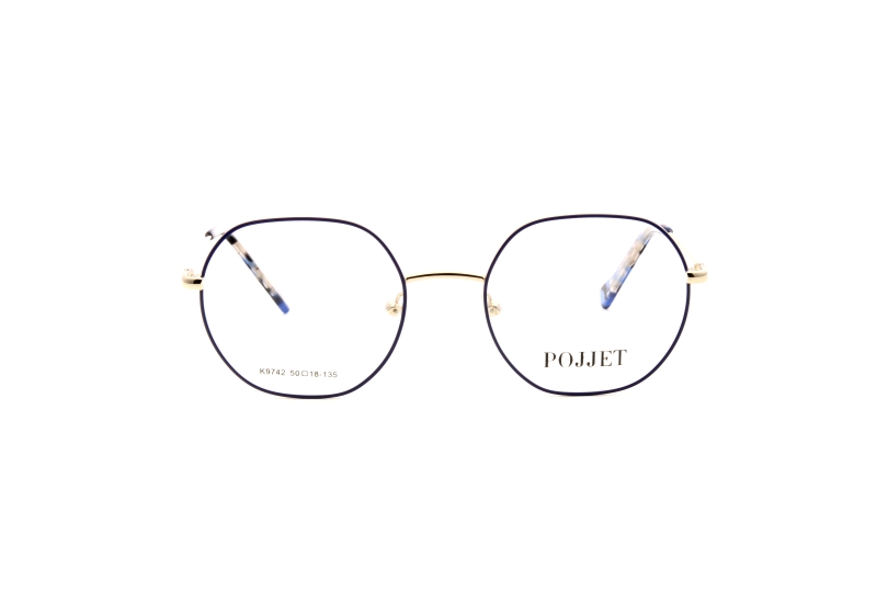Детская оправа POJJET JUNIOR 9742 2