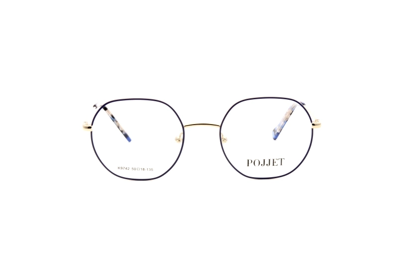 Детская оправа POJJET JUNIOR 9742 2