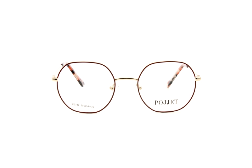 Детская оправа POJJET JUNIOR 9742 3