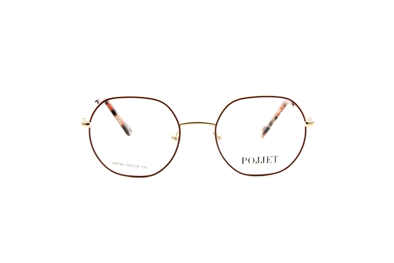 Детская оправа POJJET JUNIOR 9742 3