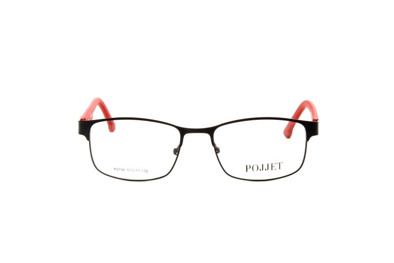 Детская оправа POJJET JUNIOR 9746 1
