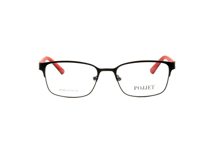 Детская оправа POJJET JUNIOR 9749 1