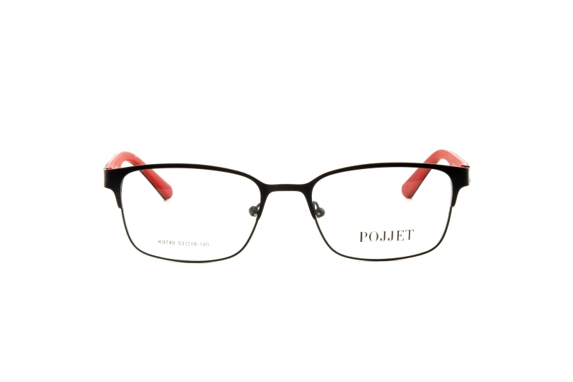 Детская оправа POJJET JUNIOR 9749 1