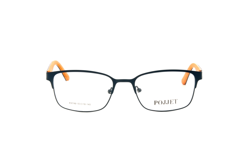 Детская оправа POJJET JUNIOR 9749 3