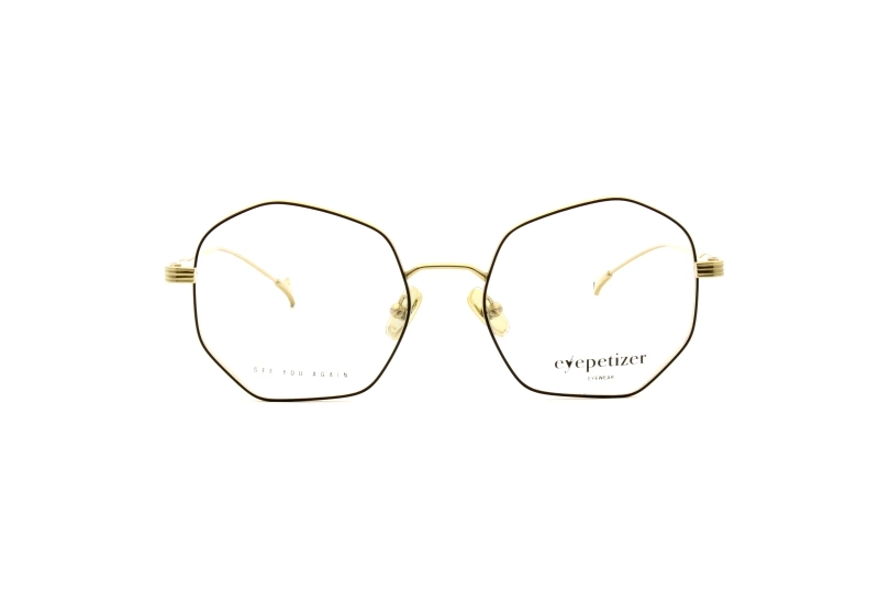 Оправа EYEPETIZER EYEPETIZER WALT C.2