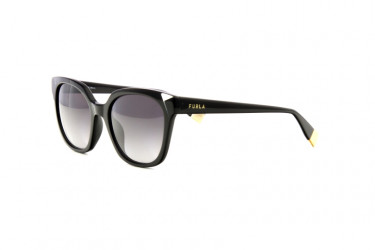 Солнцезащитные очки FURLA 401V 700