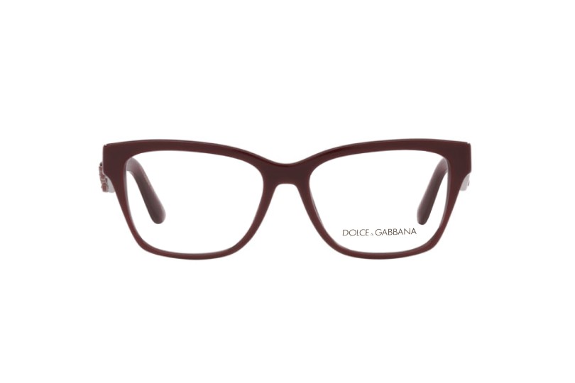 Оправа DOLCE & GABBANA 3370 3091 (54)