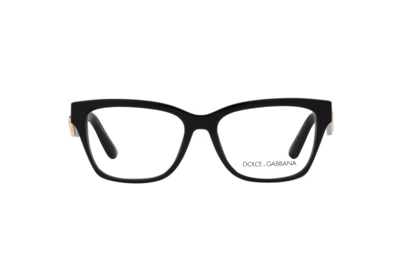 Оправа DOLCE & GABBANA 3370 501 (54)