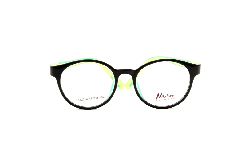 Детская оправа NIKITANA JUNIOR 62010 1-4