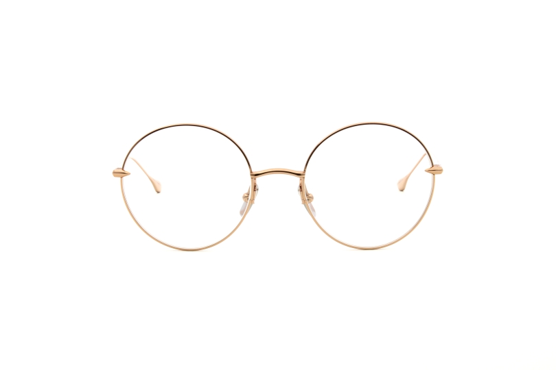 Оправа DITA BELIEVER ROSE GOLD
