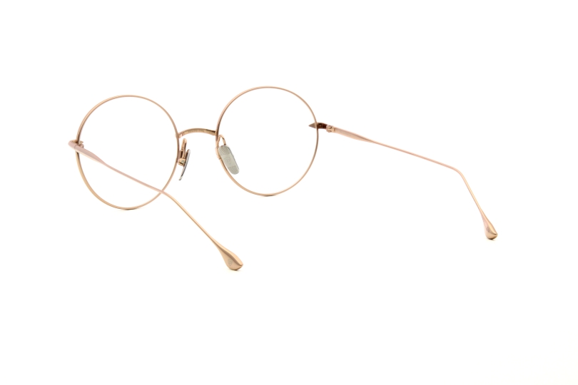 BELIEVER ROSE GOLD