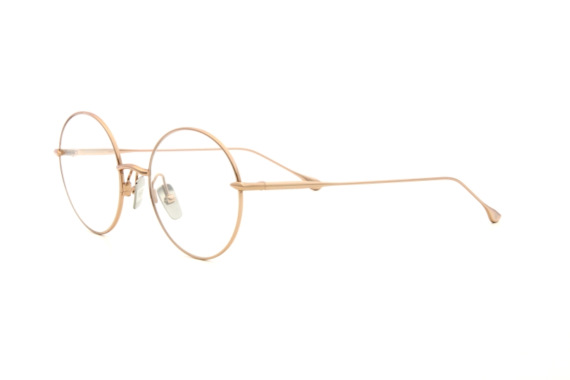 BELIEVER ROSE GOLD