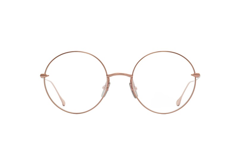 Оправа DITA BELIEVER ROSE GOLD