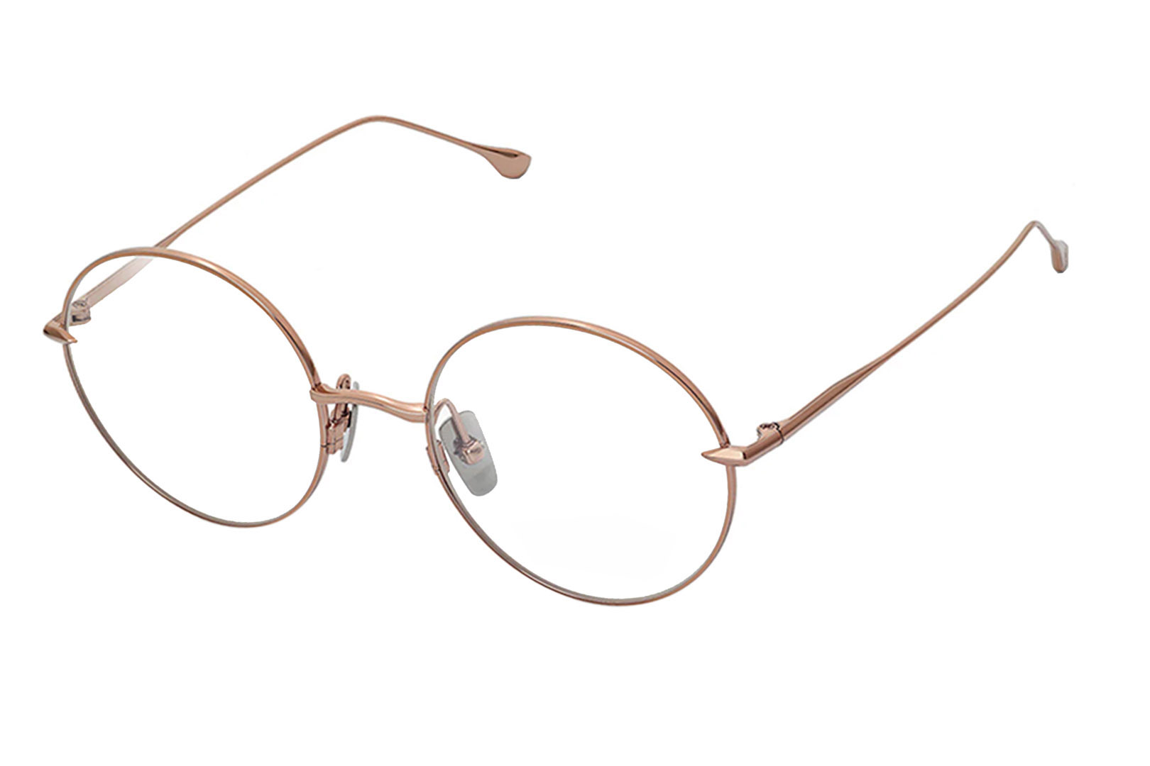 BELIEVER ROSE GOLD