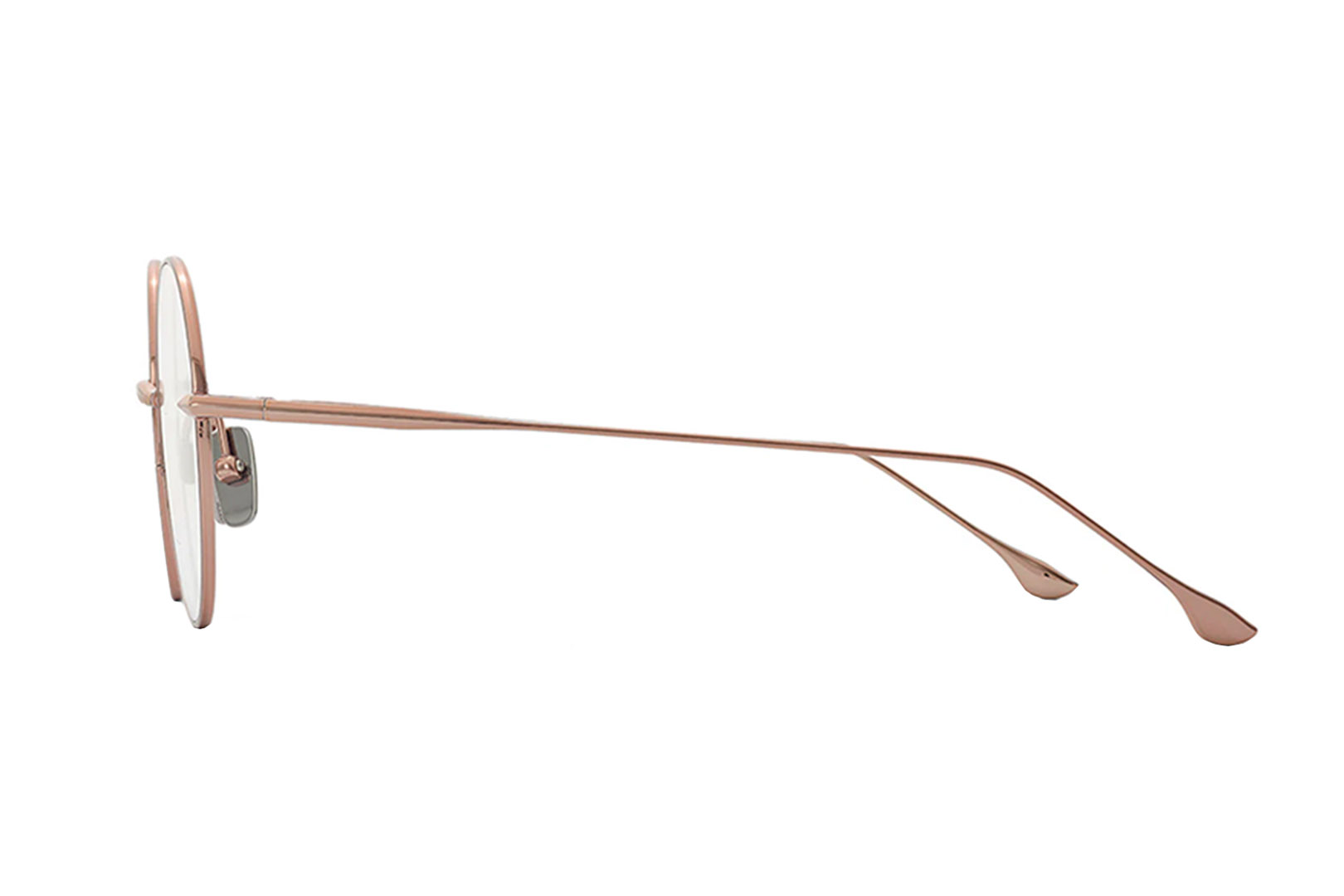 BELIEVER ROSE GOLD