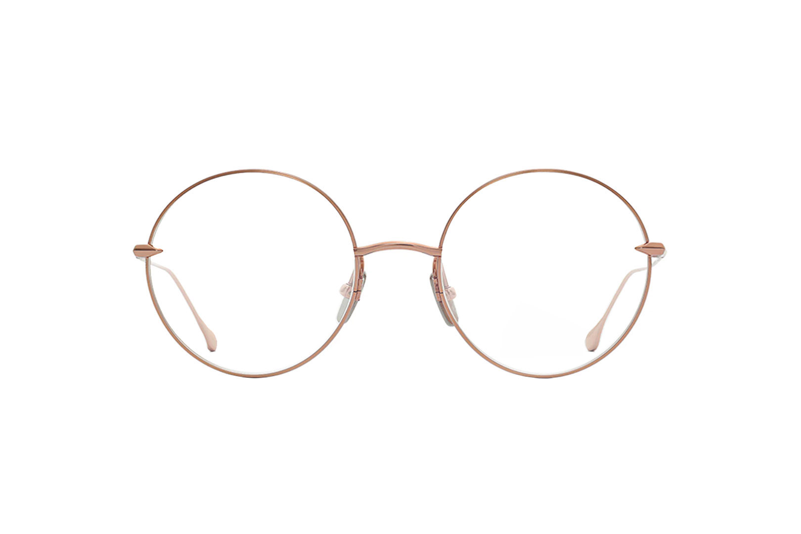 BELIEVER ROSE GOLD