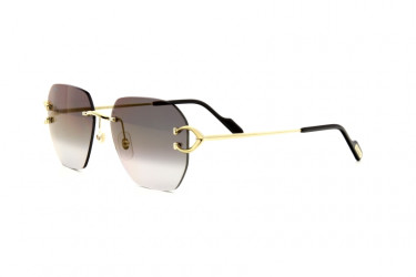 Солнцезащитные очки CARTIER 0394S 001