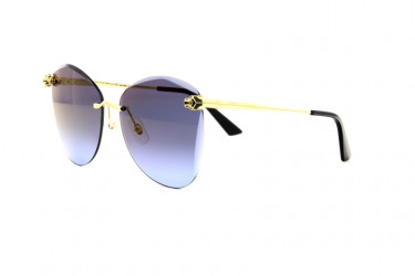 Солнцезащитные очки CARTIER 0398S 004