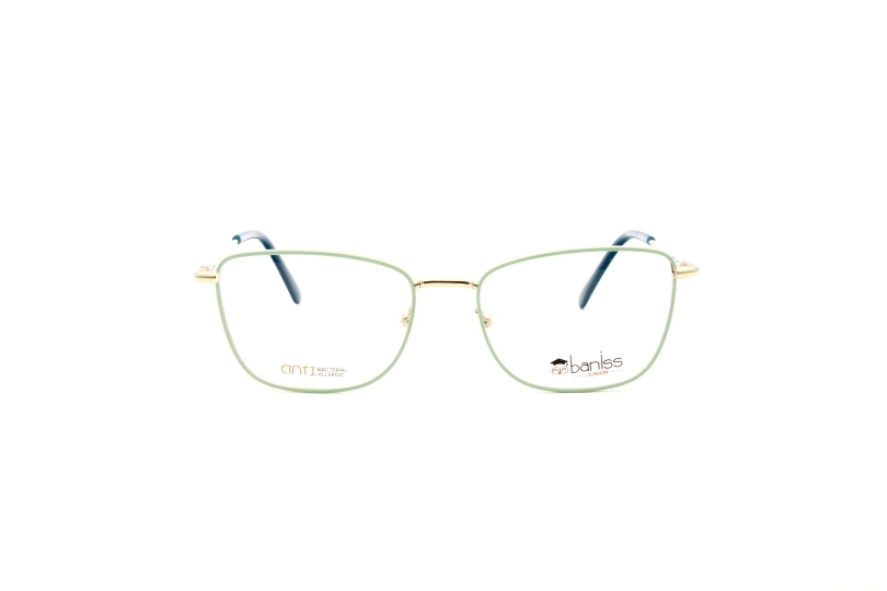 Детская оправа BANISS JUNIOR BR5077 01