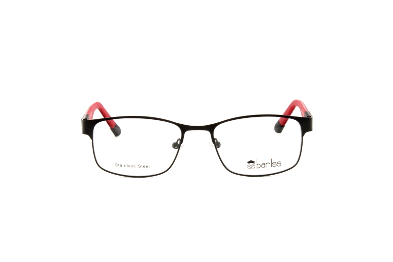 Детская оправа BANISS JUNIOR BR6048 01