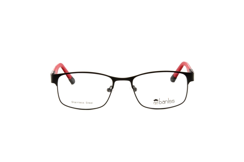 Детская оправа BANISS JUNIOR BR6048 01