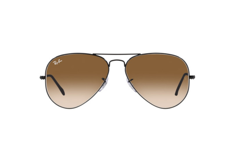 Солнцезащитные очки RAY-BAN 3025 002/51 (58)