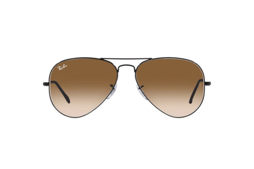 Солнцезащитные очки RAY-BAN 3025 002/51 (58)