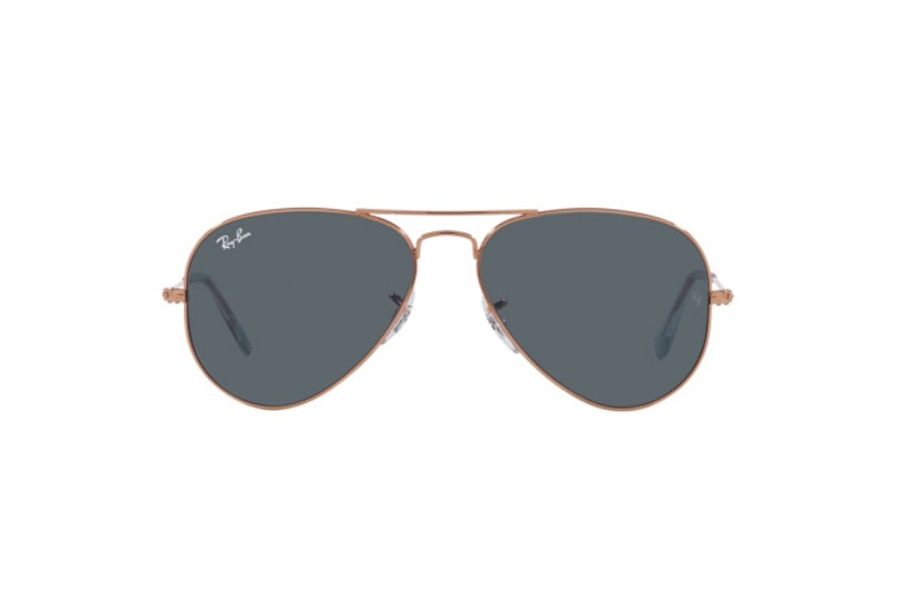 Солнцезащитные очки RAY-BAN 3025 9202R5 (58)