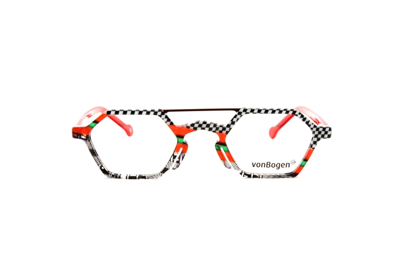 Оправа VONBOGEN 1498 04