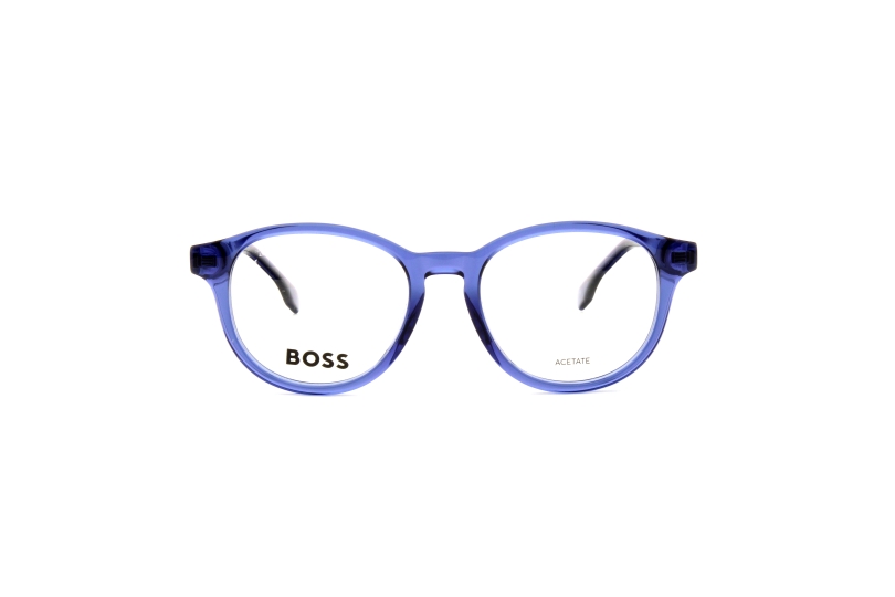 Детская оправа BOSS JUNIOR 1548 OXZ