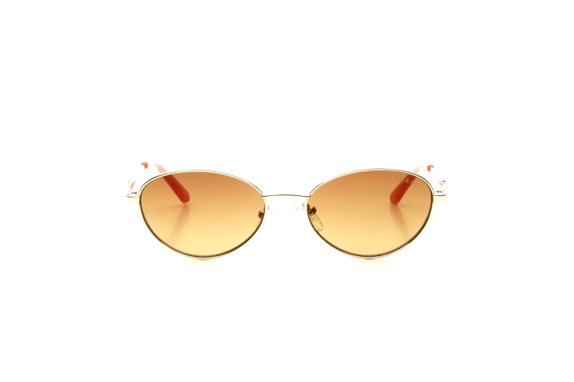 Детские солнцезащитные очки GUESS 9217 33F